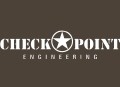 Logo Checkpoint Engineering in 2242  Prottes