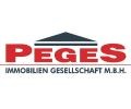 Logo: PEGES IMMOBILIEN Gesellschaft m.b.H.