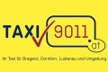 Logo Taxi Schneeweiss GmbH in 6900 Bregenz