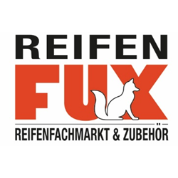 Reifen Fux 
Reifenfachmarkt & Zubehör