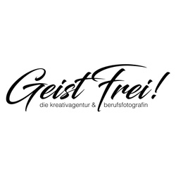GeistFrei! die kreativagentur und berufsfotografin 