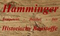 Logo Hamminger Baustoffe in 4942  Gurten