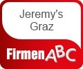 Logo: Jeremy’s Graz