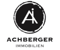Logo Achberger Immo OG