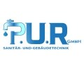 Logo P.U.R GmbH in 1220  Wien