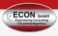 Logo ECON GmbH in 5102  Anthering