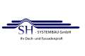 Logo SH-Systembau GmbH