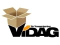 Logo A. VIDAG