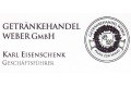 Logo Getränkehandel Weber GmbH