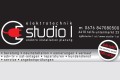 Logo: Elektrotechnik Studio 1