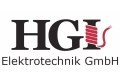 Logo HGI Elektrotechnik GmbH in 4060 Leonding