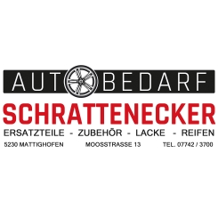 Autobedarf Schrattenecker