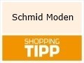Logo: Schmid Moden