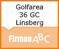 Logo: Golfarea 36 GC Linsberg