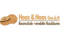 Logo: Haas & Haas Ges.b.R.