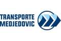 Logo Transporte Medjedovic e.U. Sukrija Medjedovic in 4020  Linz
