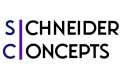Logo: Schneider Concepts e.U.
