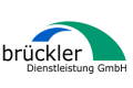 Logo Brückler Dienstleistung GmbH