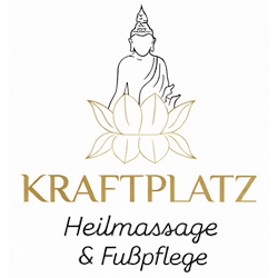 Kraftplatz Heilmassage