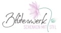 Logo Blütenwerk Hochleitner Manuela