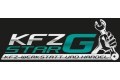 Logo: Kfz StarG Service und Handel