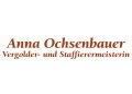 Logo: Anna Ochsenbauer  Vergolder- und Staffierermeister