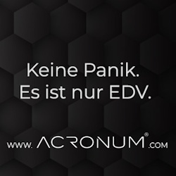Acronum GmbH