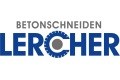 Logo: Betonschneiden Lercher GmbH