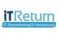 Logo: IT Return KG