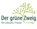 Logo Der Grüne Zweig Blumenhandel und Friedhofsgärtnerei KG in 4020 Linz