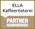Logo Ella Kaffeerösterei GmbH