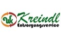Logo Kreindl GmbH  Entsorgungsservice in 4271  St. Oswald bei Freistadt