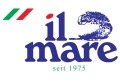 Logo Pizzeria Il Mare