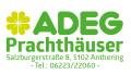 Logo ADEG-Markt-Prachthäuser