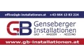 Logo GB Genseberger Installationen