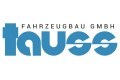Logo Fahrzeugbau Tauss GmbH