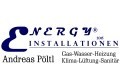 Logo: Energy Installationen