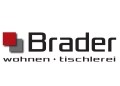 Logo Brader Wohnen - Tischlerei e.U.