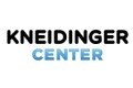 Logo: KNEIDINGER Center GmbH