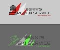 Logo Benni's Reifen & Skiservice in 6631  Lermoos