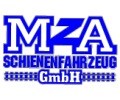 Logo MZA Schienenfahrzeug GmbH Dampflok & Wagonbau in 6215 Achenkirch