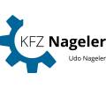 Logo KFZ Nageler – Udo Nageler in 9711  Paternion