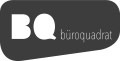 Logo: büroquadrat GmbH