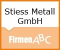 Logo Stiess Metall GmbH