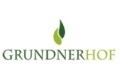 Logo Pension Grundnerhof