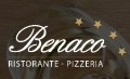 Logo Benaco Ristorante Pizzeria