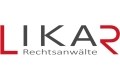 Logo: LIKAR Rechtsanwälte GmbH