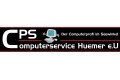 Logo CPS Computerservice Huemer e.U. in 7123  Mönchhof