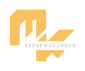 Logo MK Erdbewegungen  Inh.: Manuel Knoblechner  Kranarbeiten & Baggerungen in 4863  Seewalchen am Attersee