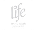 Logo Life Bar